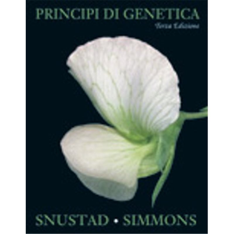 Principi di Genetica